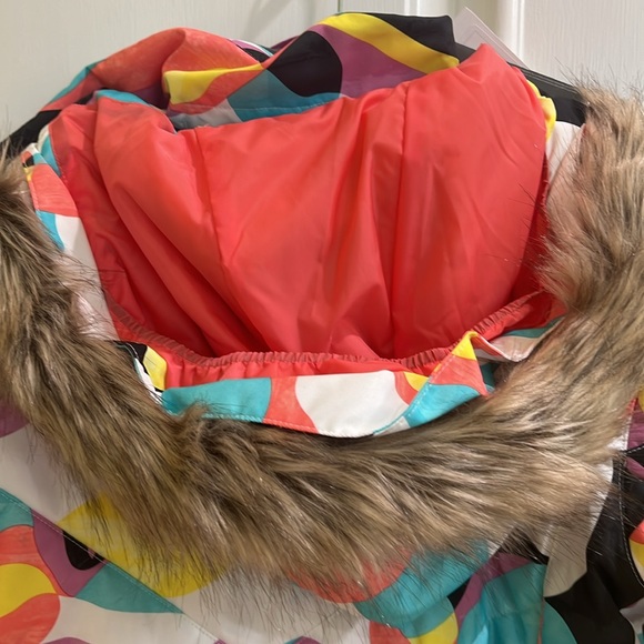 Winter jacket - Picture 3 of 7